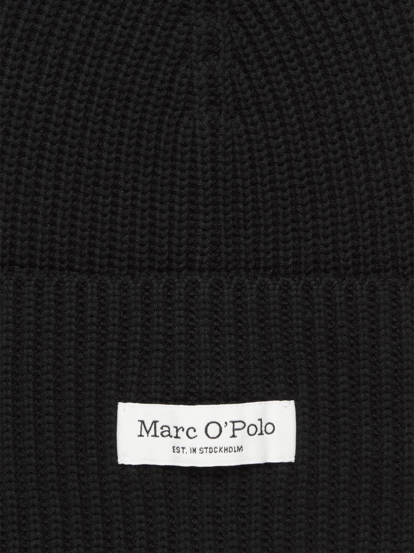 Шапка Marc O’Polo модель M09605901141-990 Фото