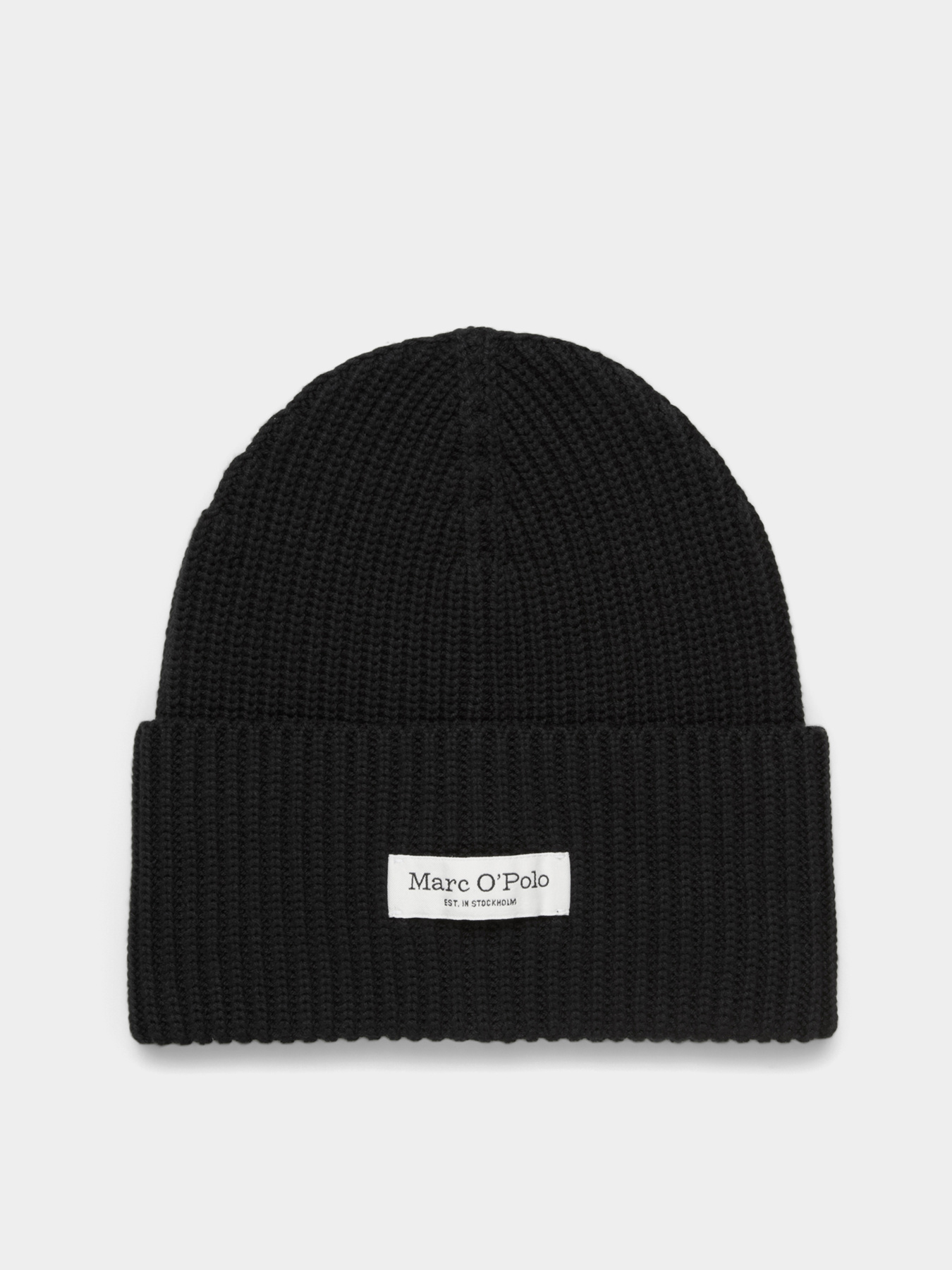 Шапка Marc O’Polo модель M09605901141-990 Фото