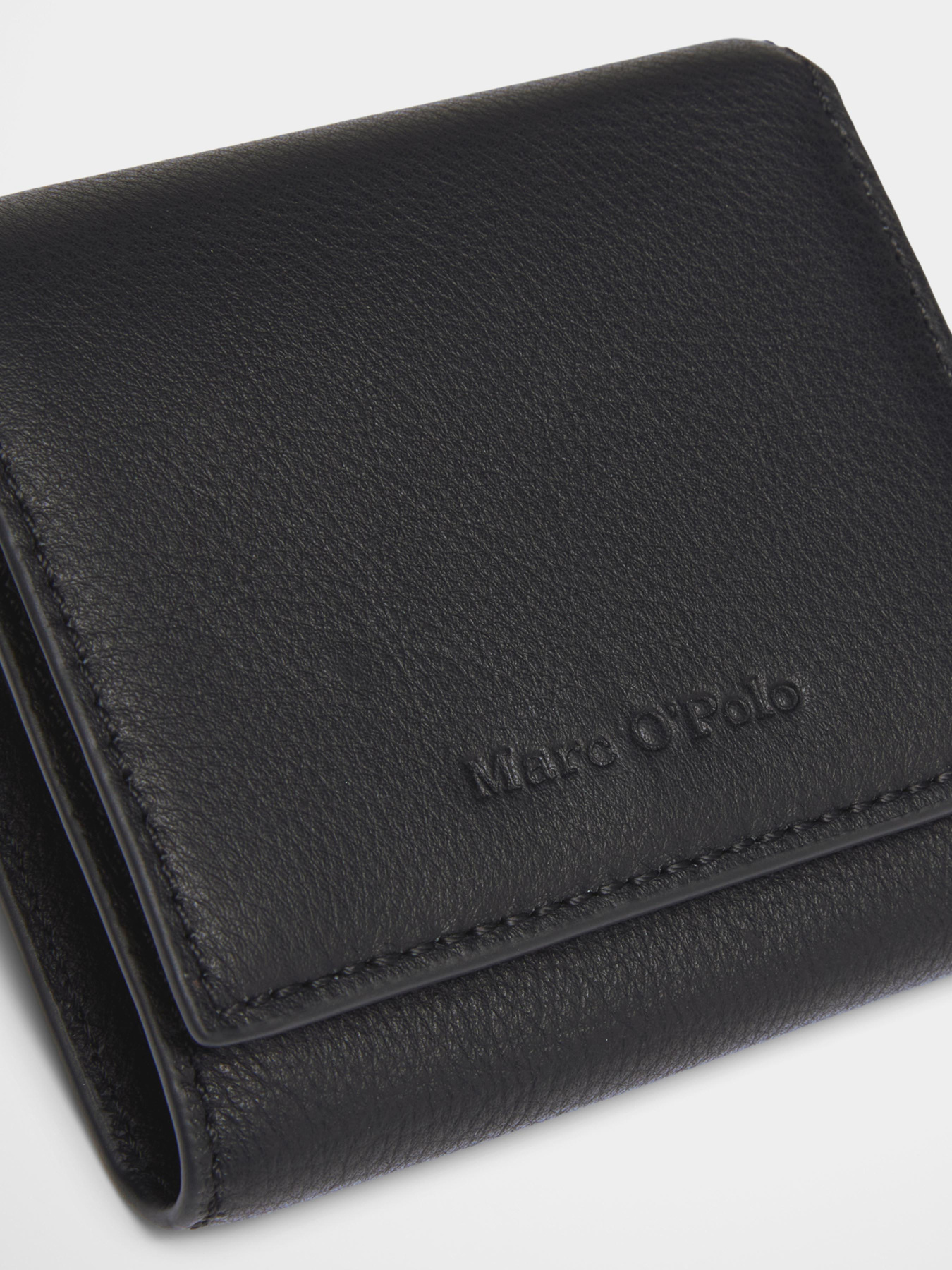 Кошелек Marc O’Polo модель 50819905601110-990 Фото