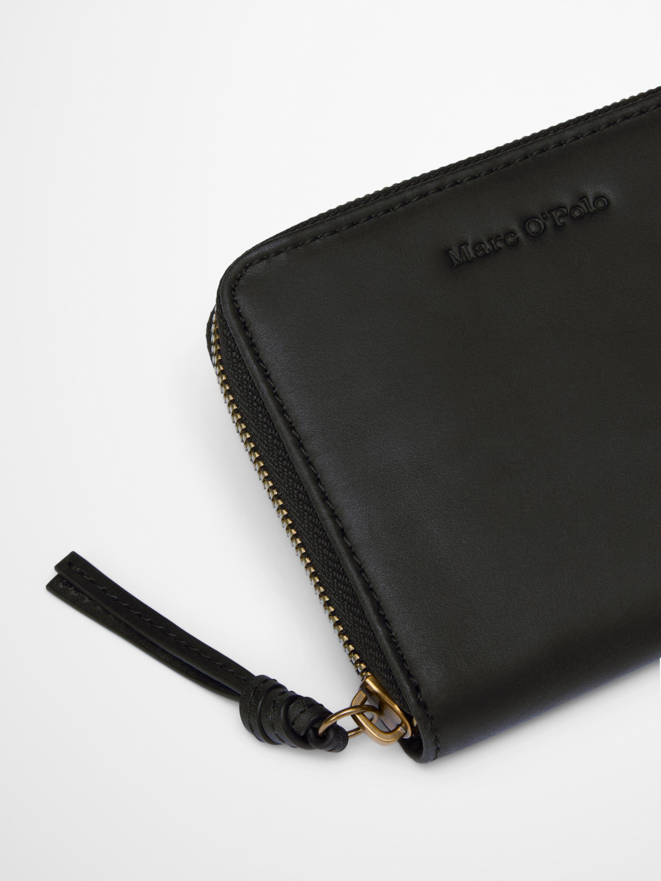 Кошелек Marc O’Polo модель 50819905701104-990 Фото