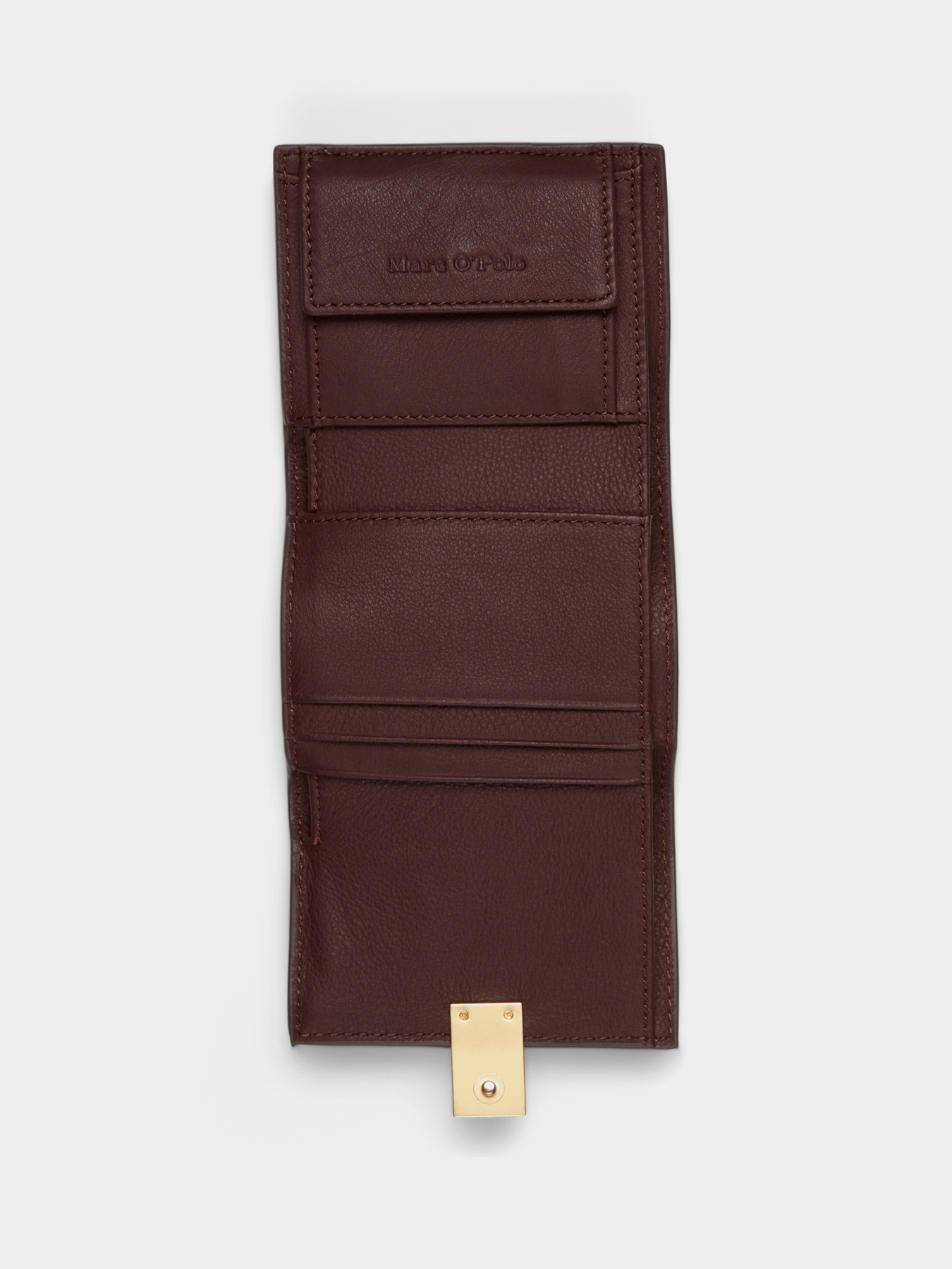 Гаманець Marc O’Polo модель 50919905604204-694 Фото