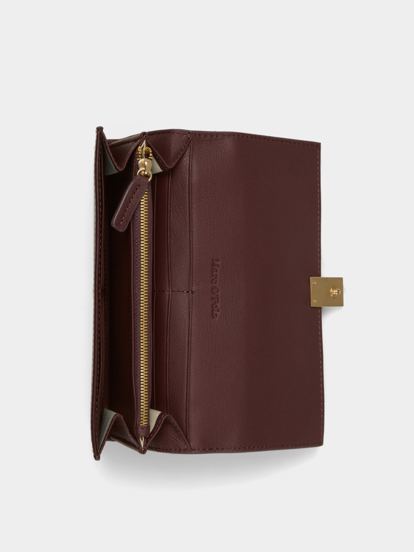 Гаманець Marc O’Polo модель 50919905804204-694 Фото