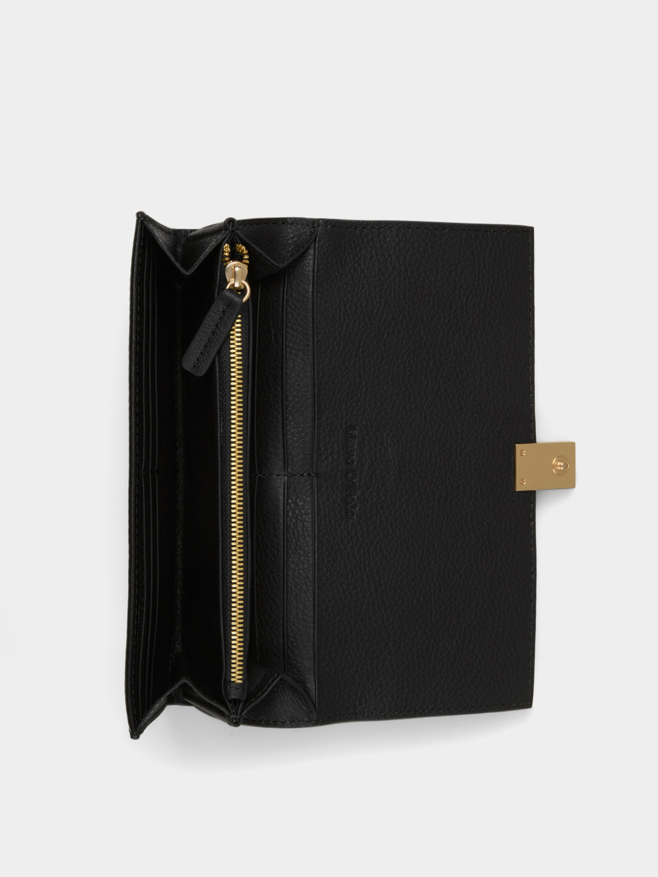 Гаманець Marc O’Polo модель 50919905804204-990 Фото