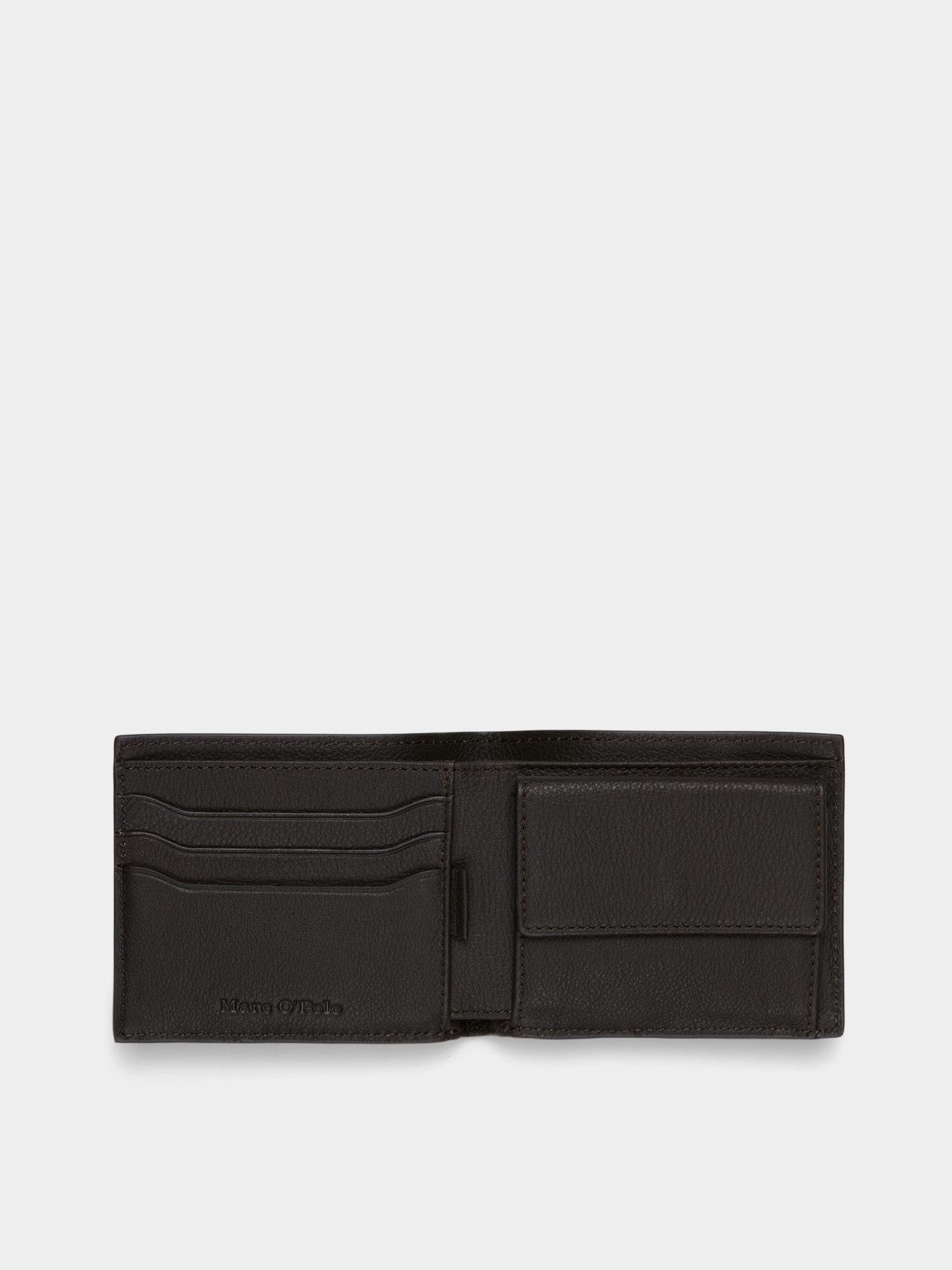 Кошелек Marc O’Polo модель 50929915801141-708 Фото