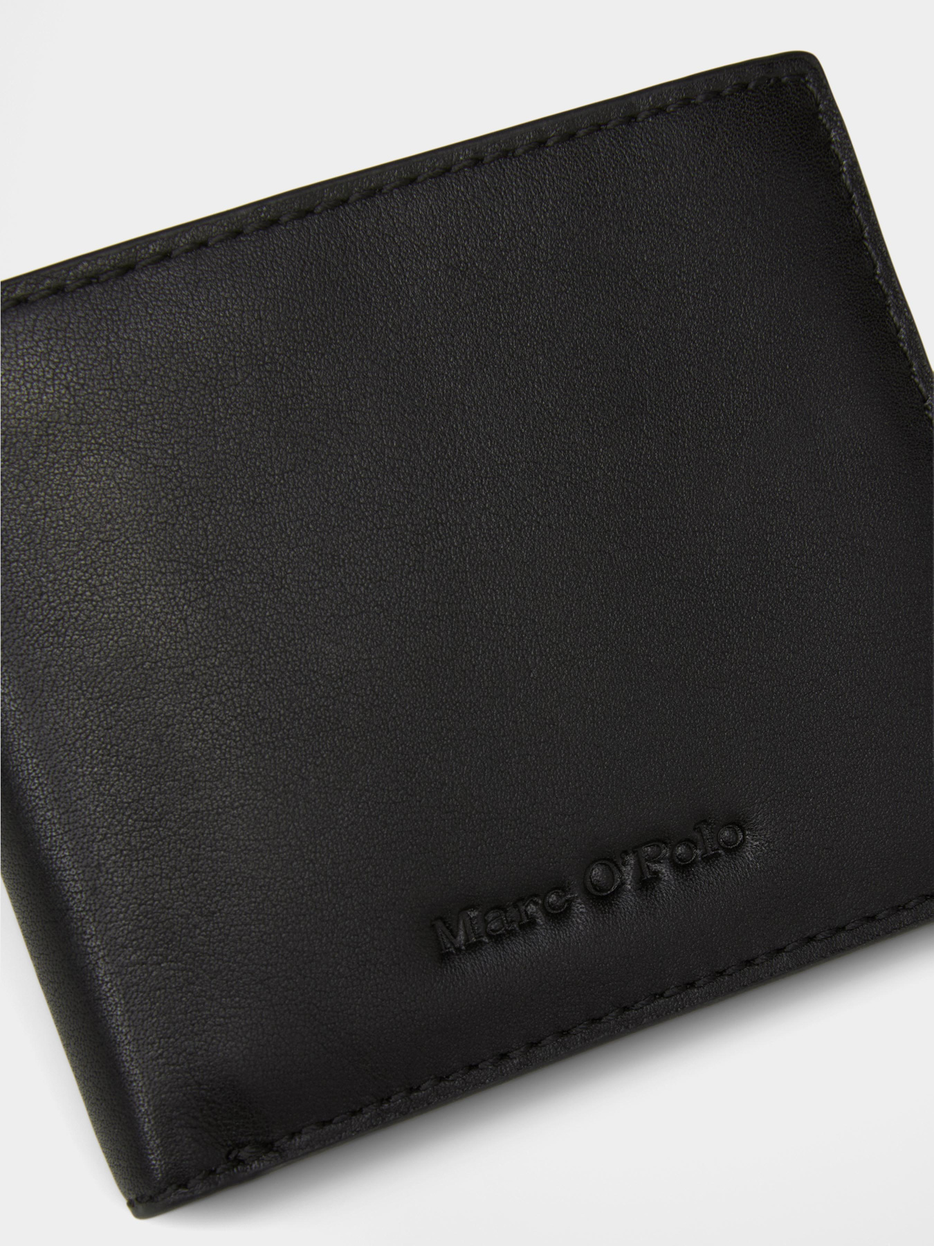 Гаманець Marc O’Polo модель 50929915801141-990 Фото