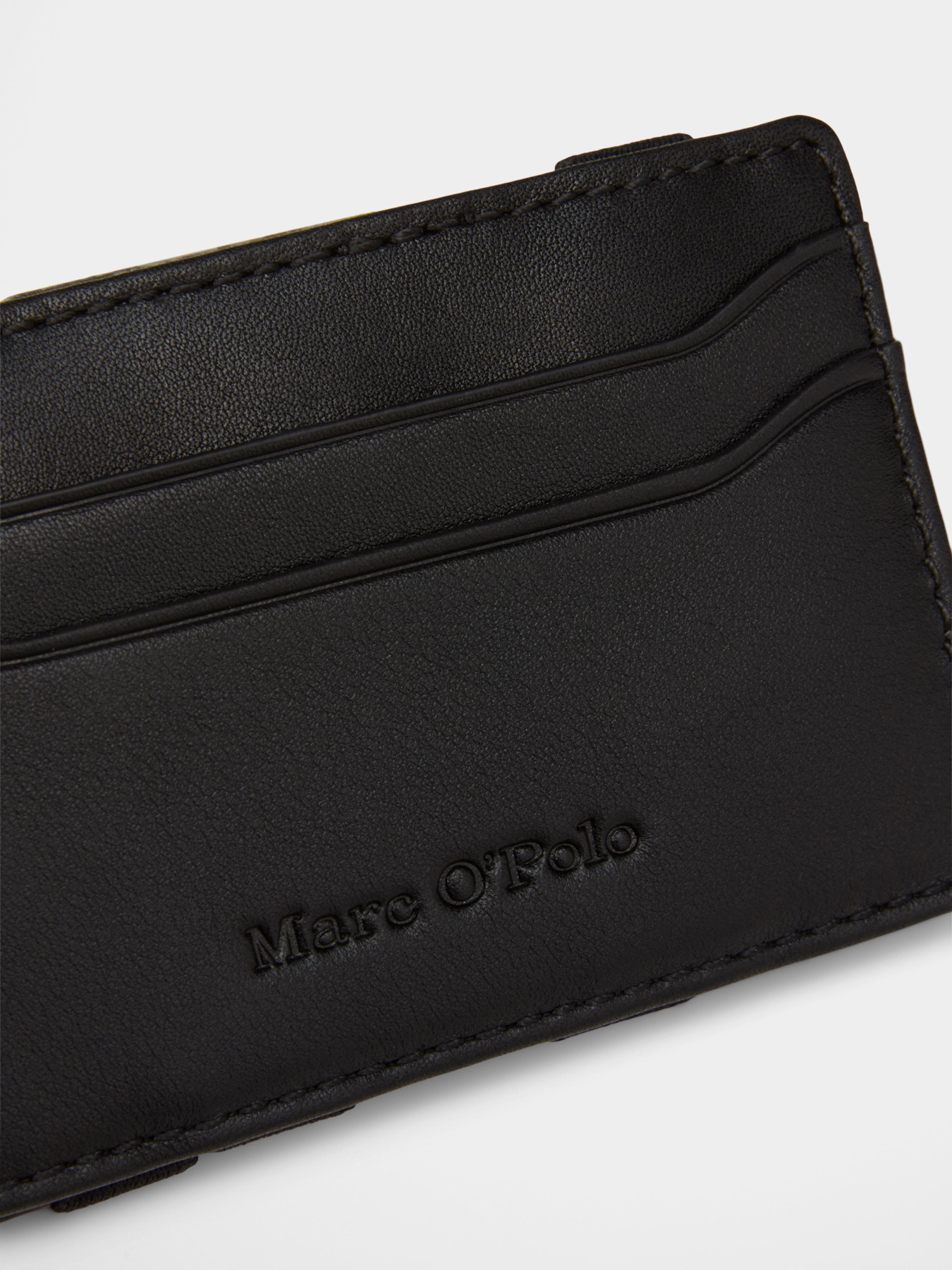 Визитница Marc O’Polo модель 50929916601141-990 Фото