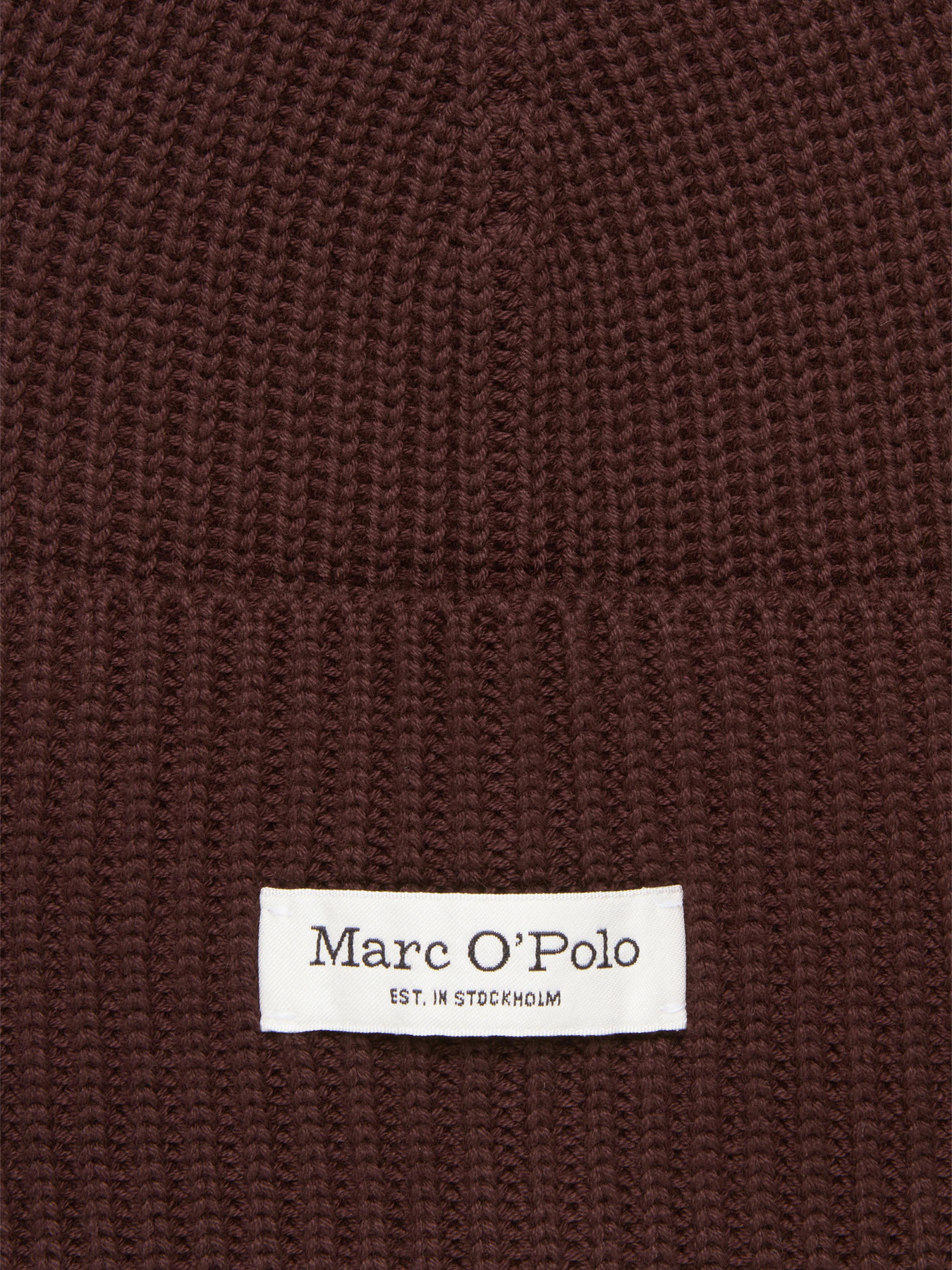 Шапка Marc O’Polo модель 509605901141-697 Фото