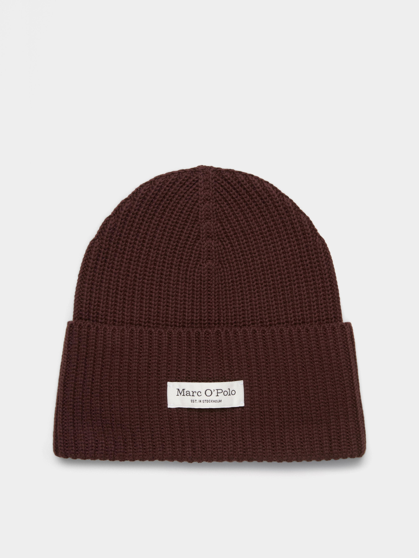 Шапка Marc O’Polo модель 509605901141-697 Фото