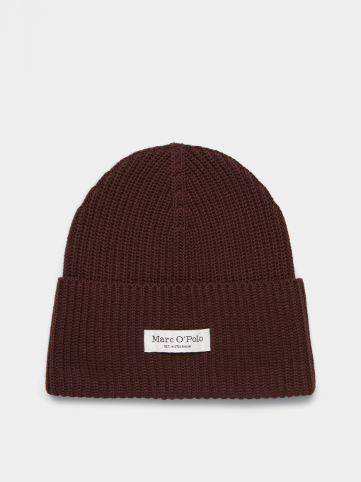 Шапка Marc O’Polo модель 509605901141-697 Фото