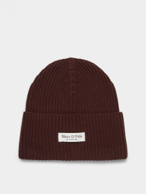 Шапка Marc O’Polo модель 509605901141-697 Фото