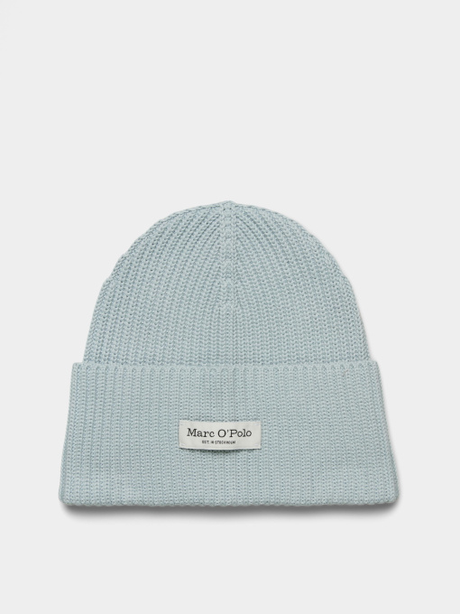 Шапка Marc O’Polo модель 509605901141-821 Фото