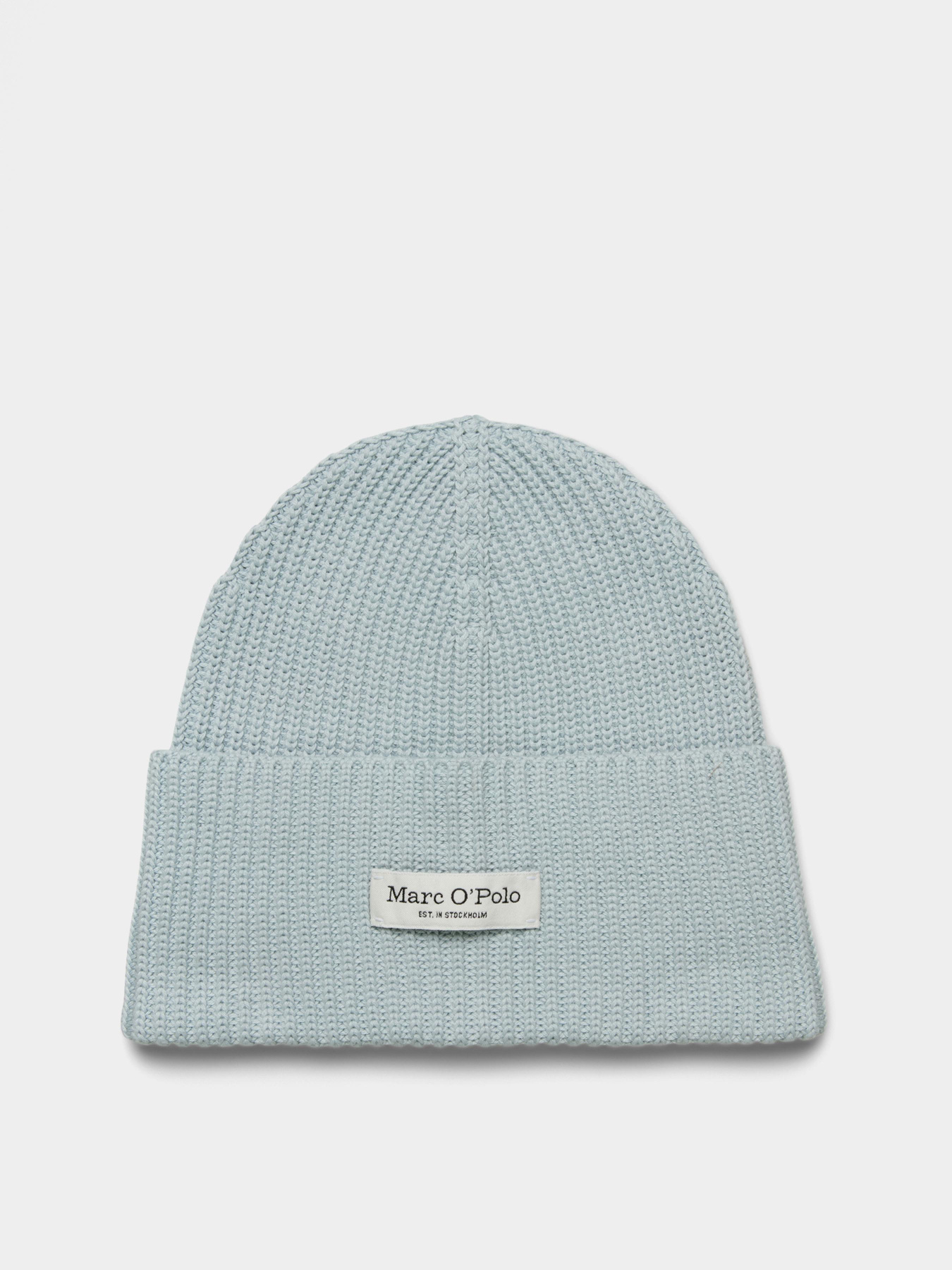 Шапка Marc O’Polo модель 509605901141-821 Фото