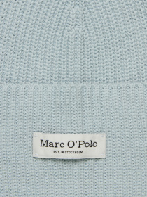 Шапка Marc O’Polo модель 509605901141-821 Фото