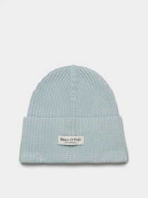 Шапка Marc O’Polo модель 509605901141-821 Фото