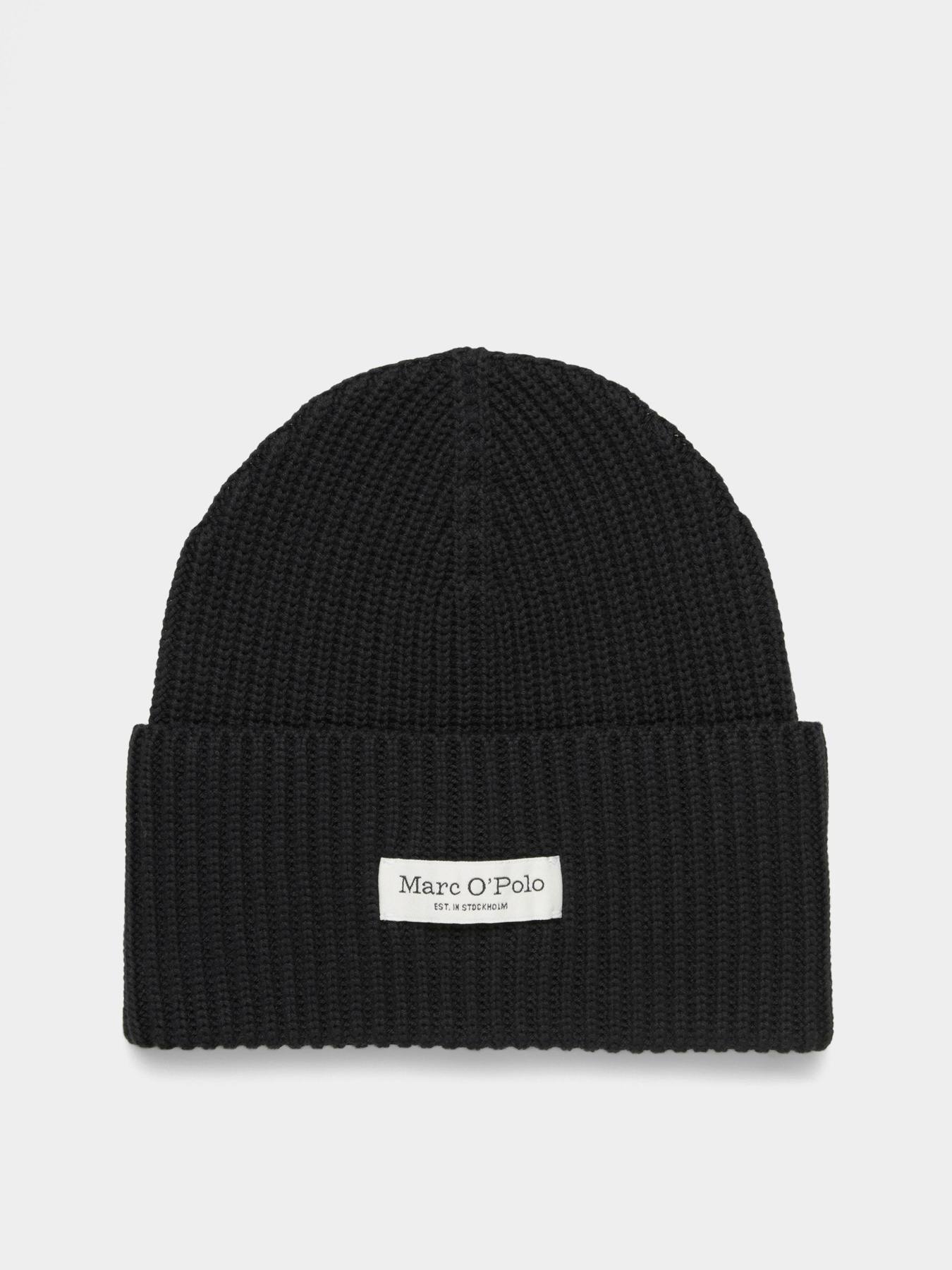 Шапка Marc O’Polo модель 509605901141-888 Фото