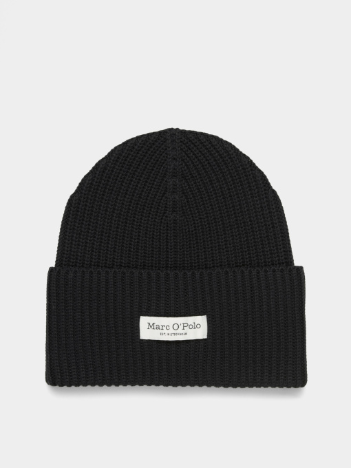 Шапка Marc O’Polo модель 509605901141-888 Фото