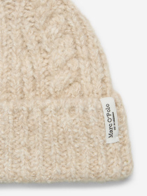 Шапка Marc O’Polo модель 509608501087-174 Фото