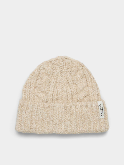 Шапка Marc O’Polo модель 509608501087-174 Фото