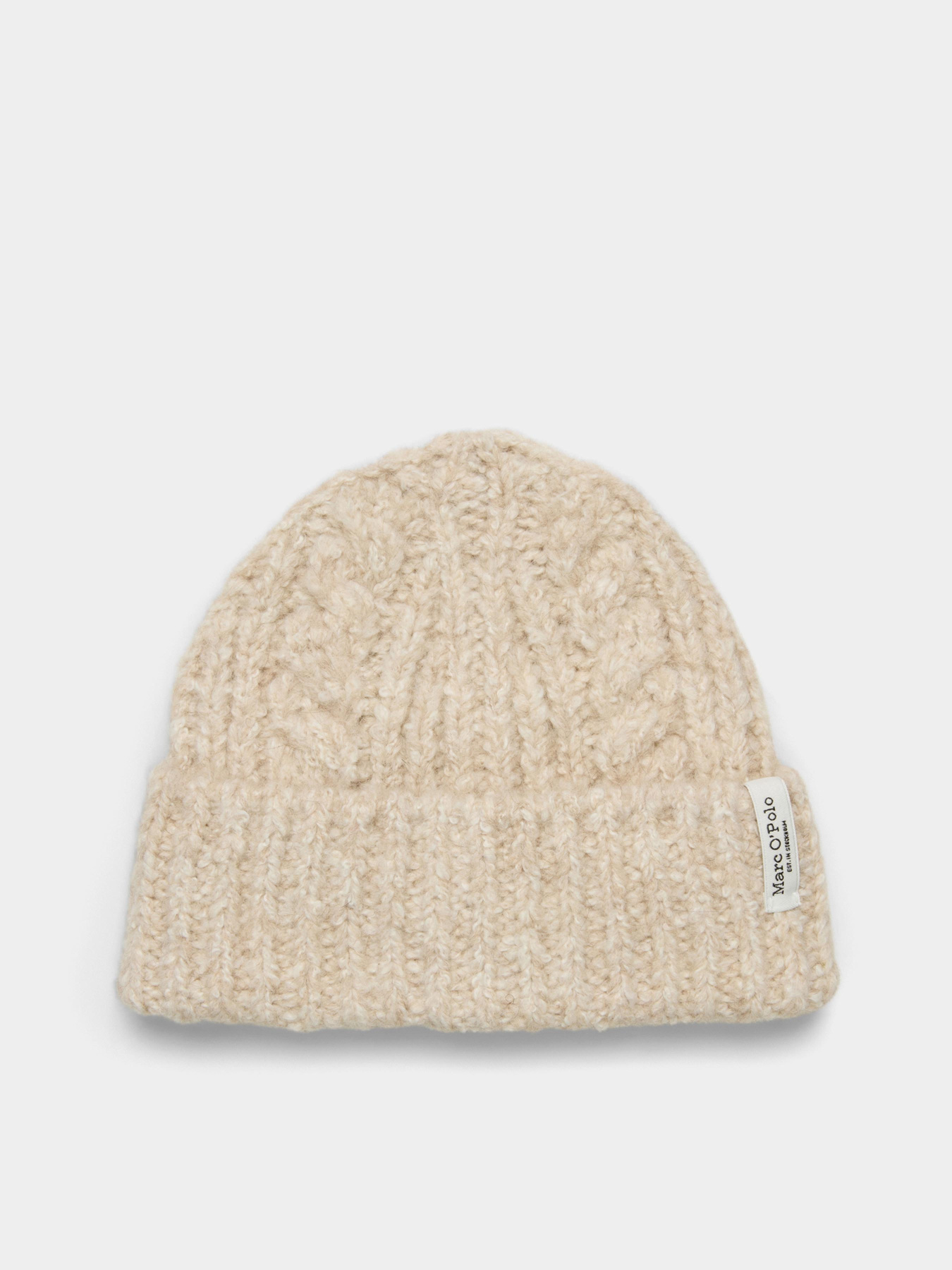 Шапка Marc O’Polo модель 509608501087-174 Шапка Marc O’Polo модель 509608501087-174 Фото