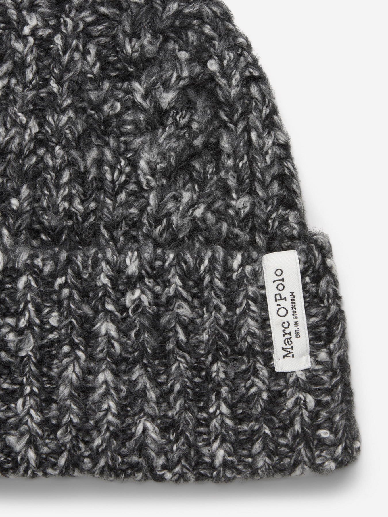 Шапка Marc O’Polo модель 509608501087-975 Фото