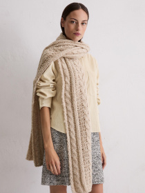 Шарф Marc O’Polo модель 509608502069-174 Фото