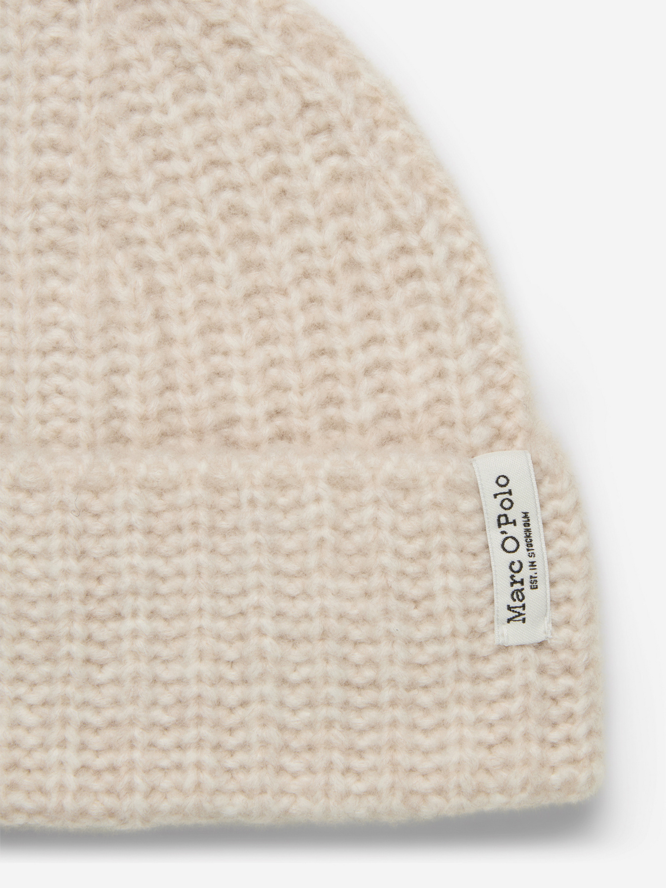 Шапка Marc O’Polo модель 509612101041-174 Фото