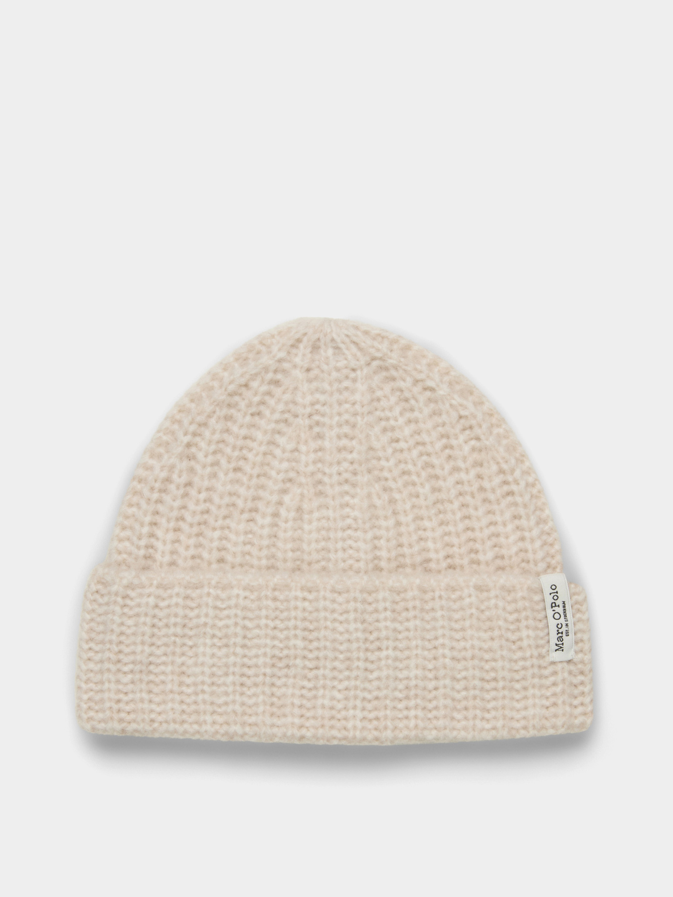 Шапка Marc O’Polo модель 509612101041-174 Фото
