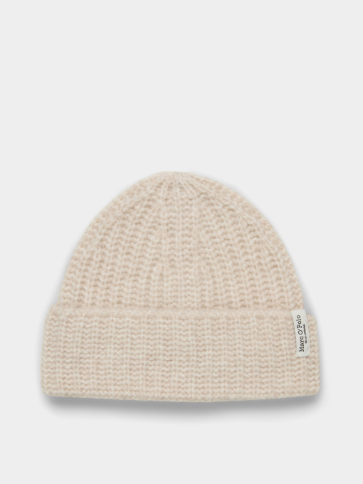 Шапка Marc O’Polo модель 509612101041-174 Фото