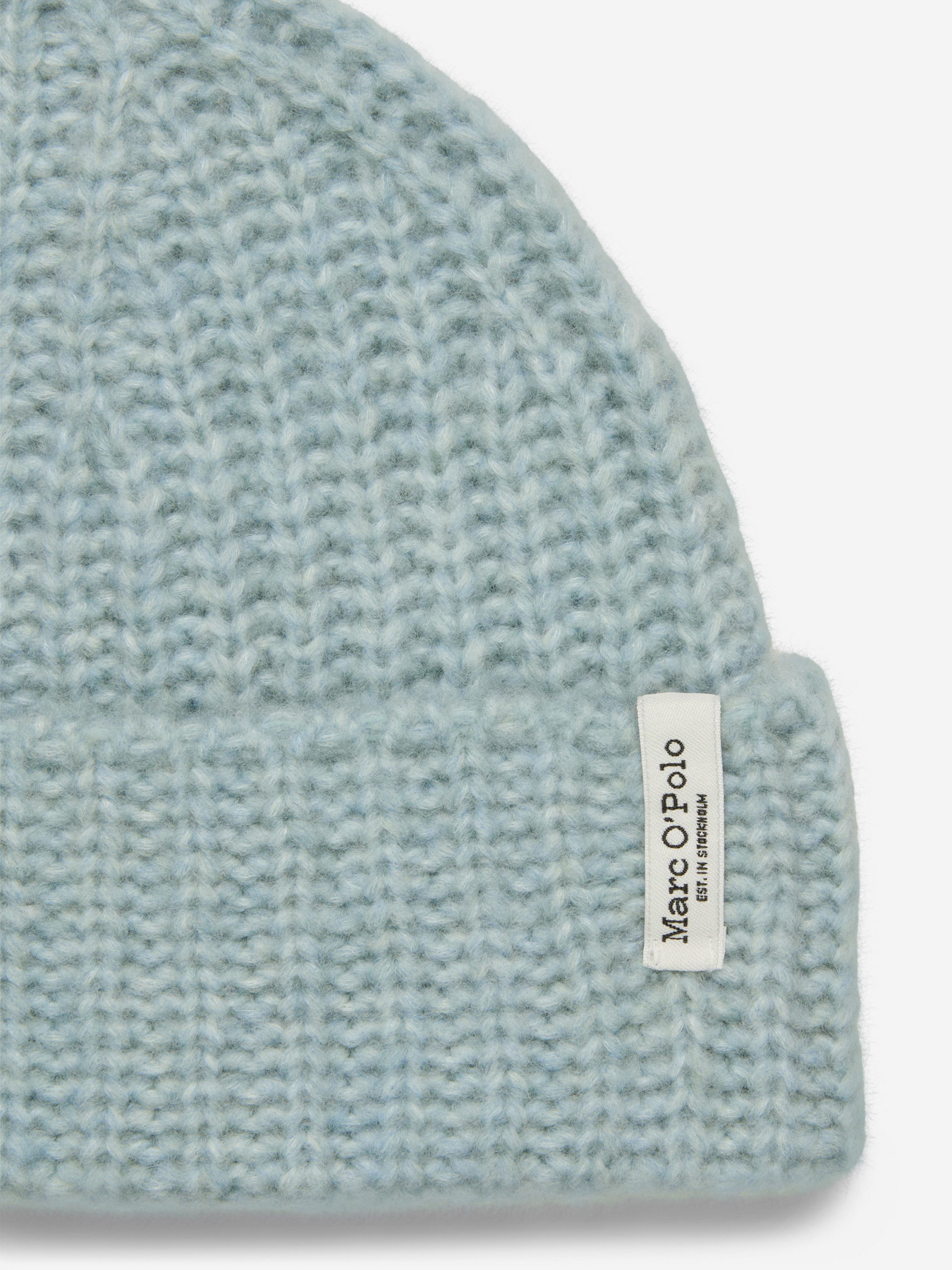 Шапка Marc O’Polo модель 509612101041-821 Фото