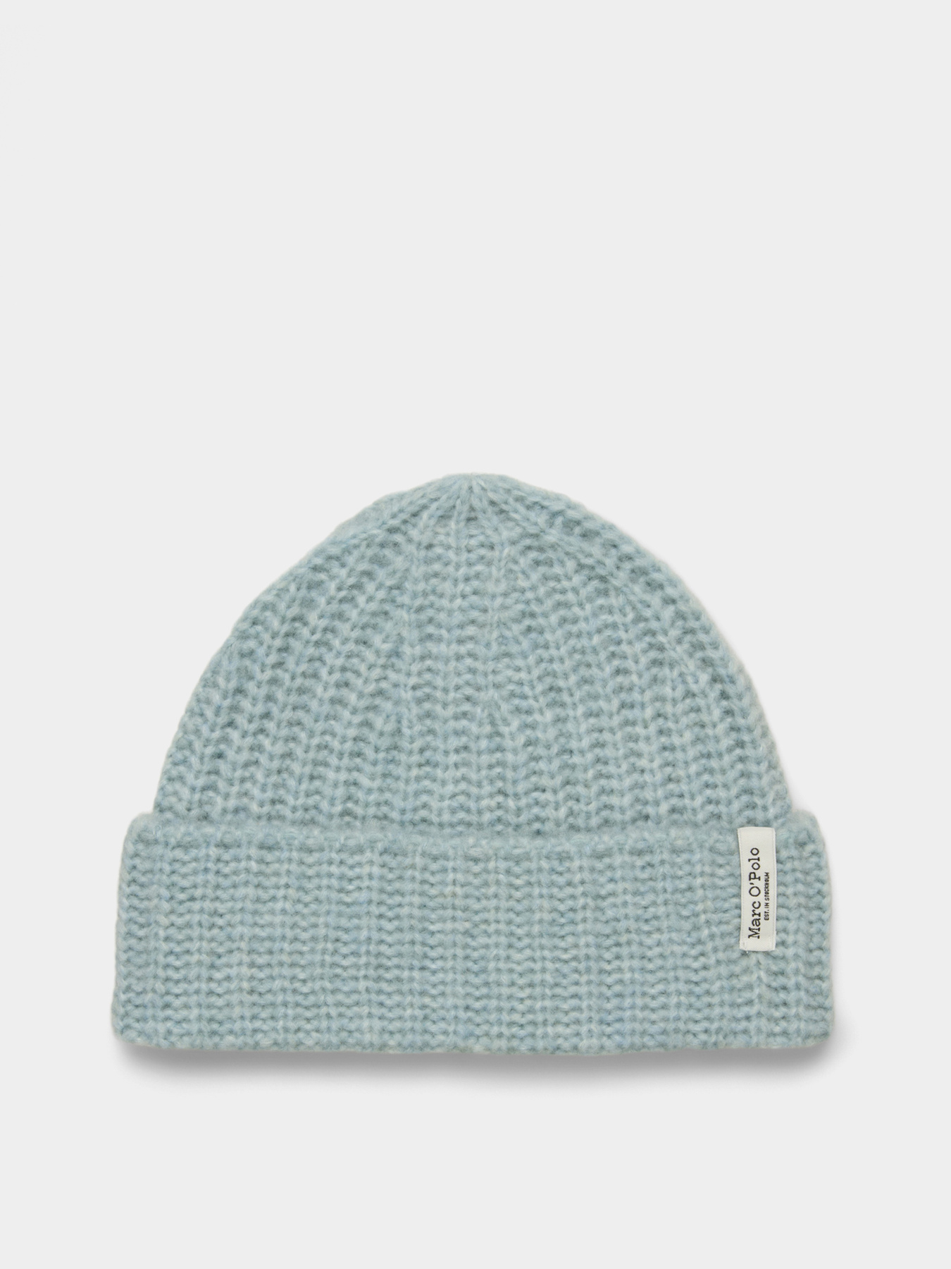 Шапка Marc O’Polo модель 509612101041-821 Фото