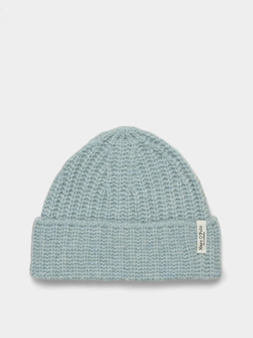 Шапка Marc O’Polo модель 509612101041-821 Фото