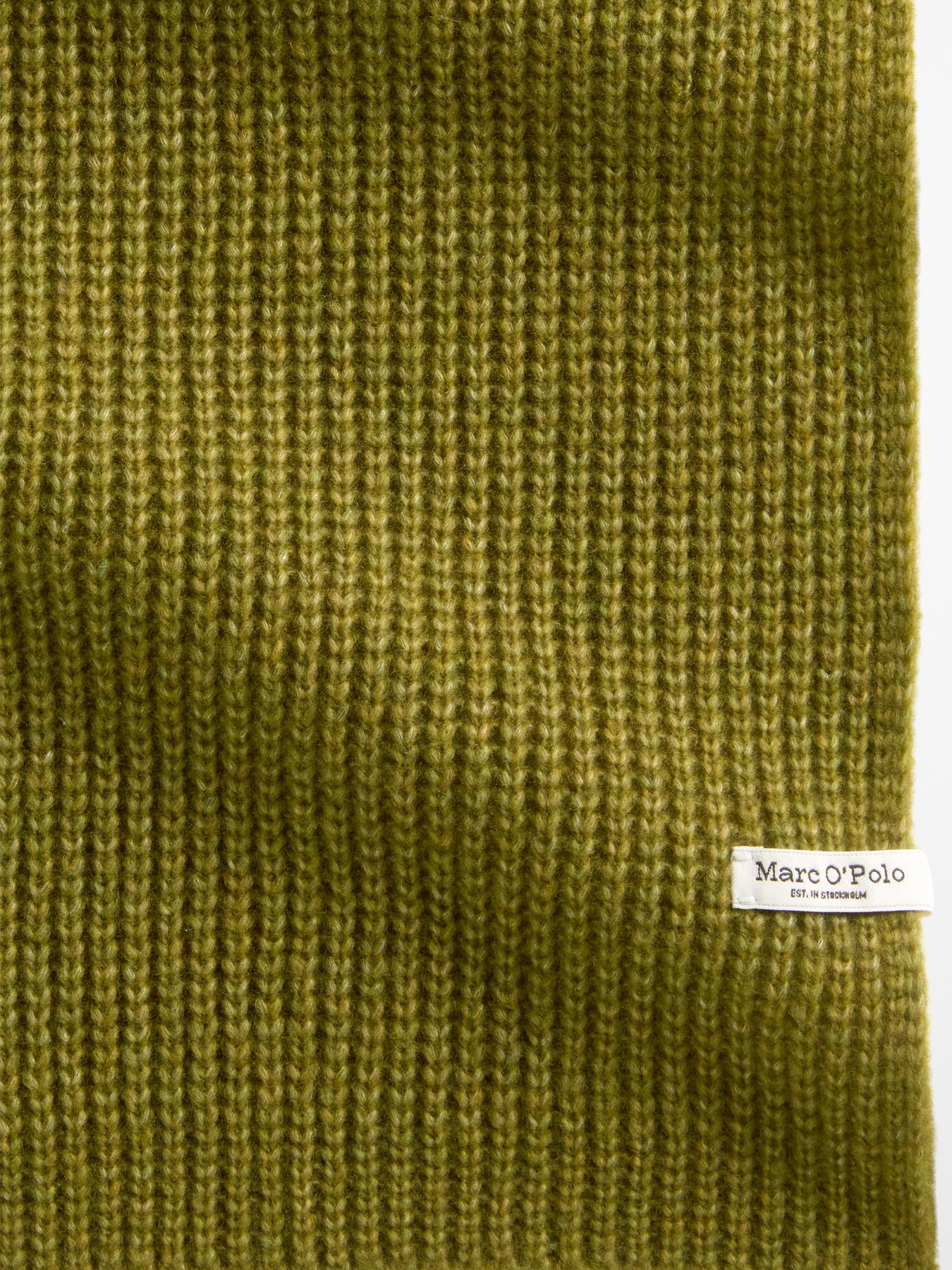 Шарф Marc O’Polo модель 509612102071-430 Фото