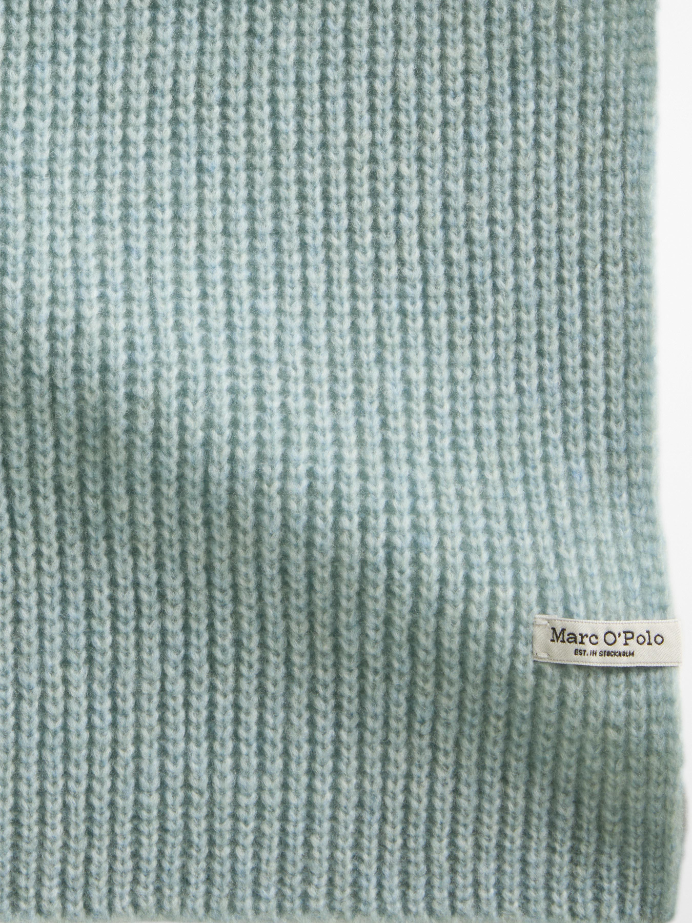 Шарф Marc O’Polo модель 509612102071-821 Фото