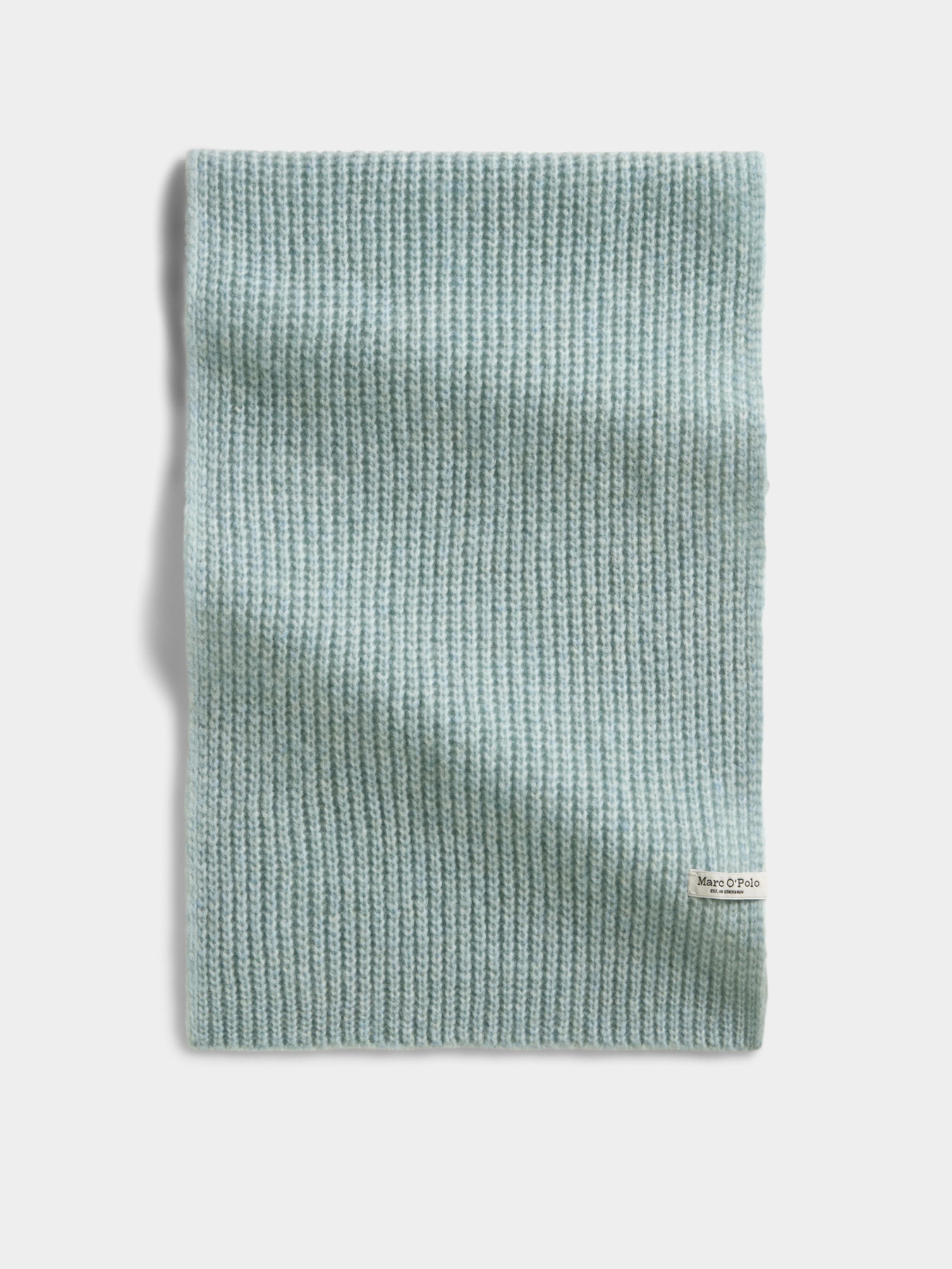 Шарф Marc O’Polo модель 509612102071-821 Фото