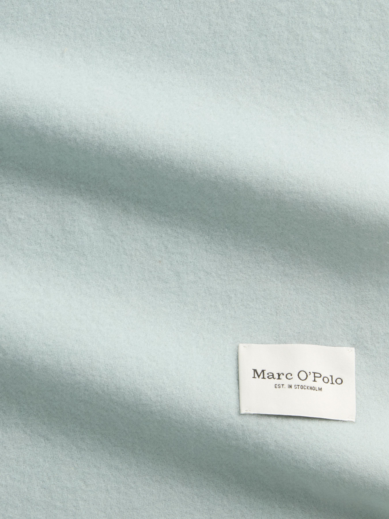 Шарф Marc O’Polo модель 509805102065-821 Фото