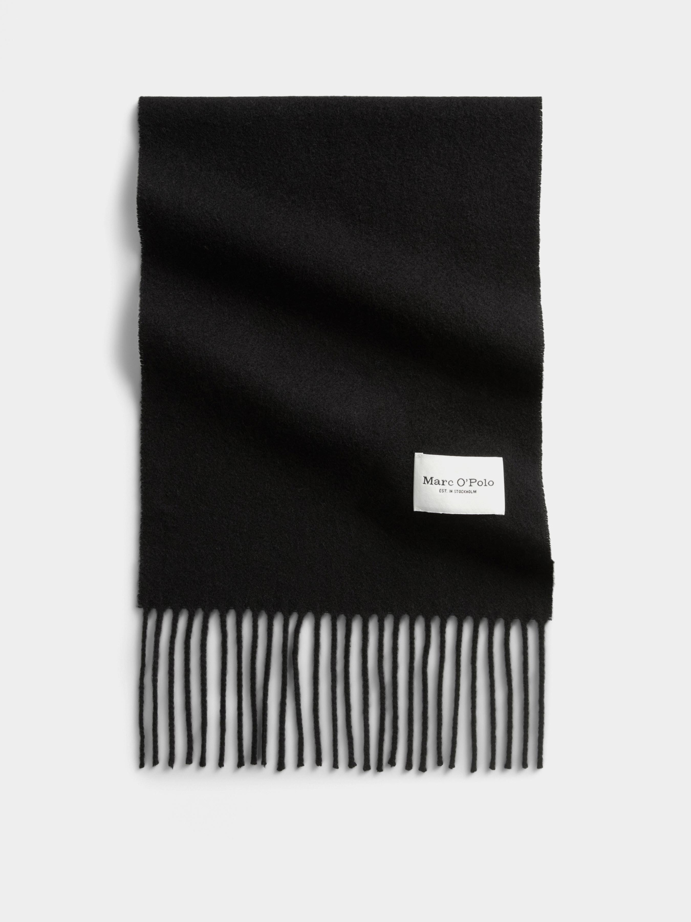 Шарф Marc O’Polo модель 509805102065-990 Фото