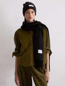 Шарф Marc O’Polo модель 509805102065-990 Фото