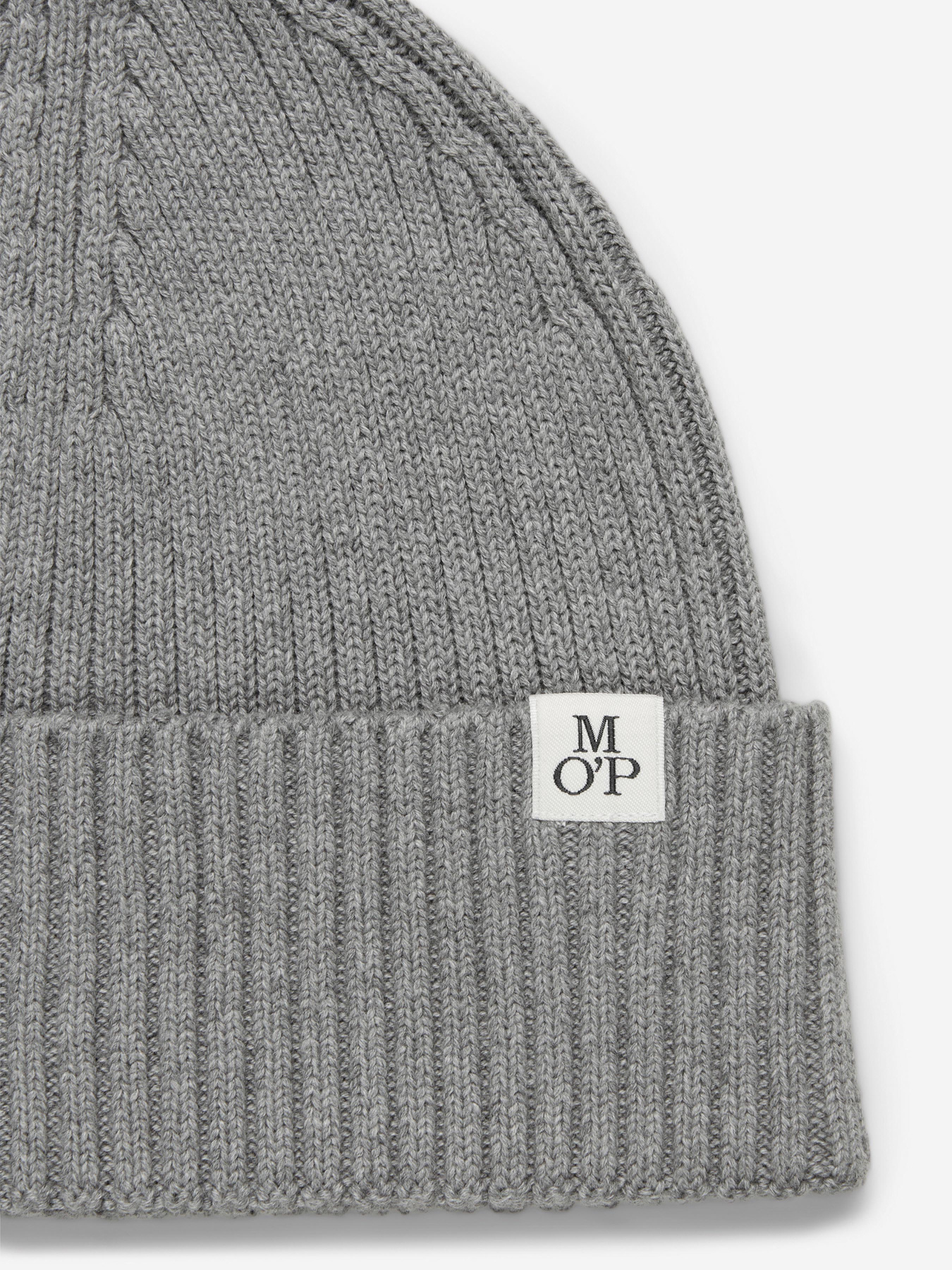 Шапка Marc O’Polo модель M29502201116-936 Шапка Marc O’Polo модель M29502201116-936 Фото