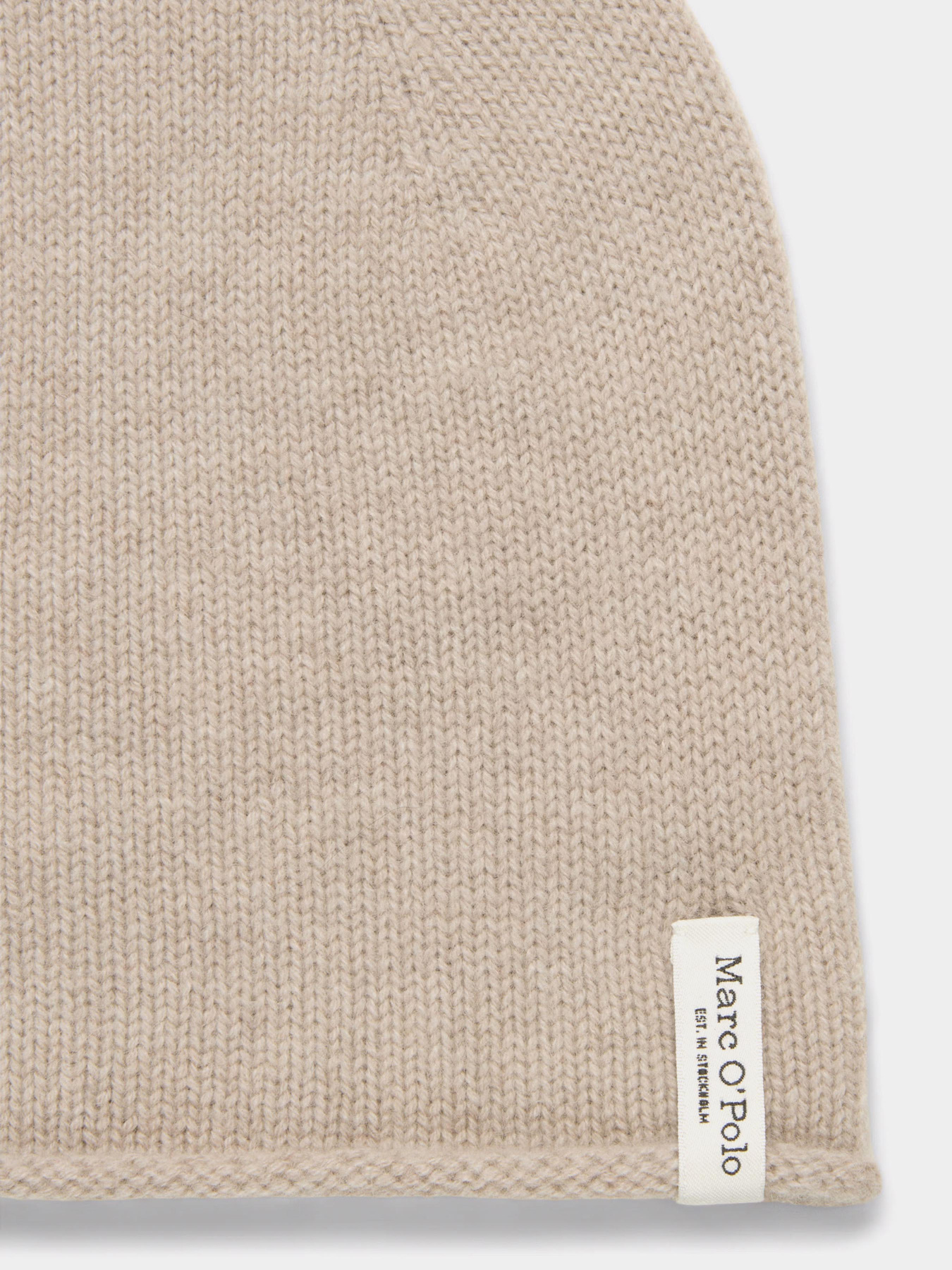 Шапка Marc O’Polo модель 510517901007-915 Фото