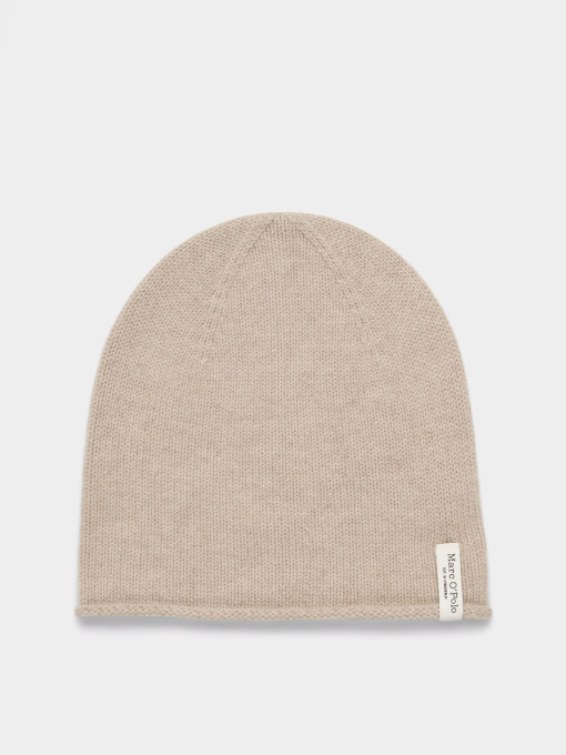 Шапка Marc O’Polo модель 510517901007-915 Фото