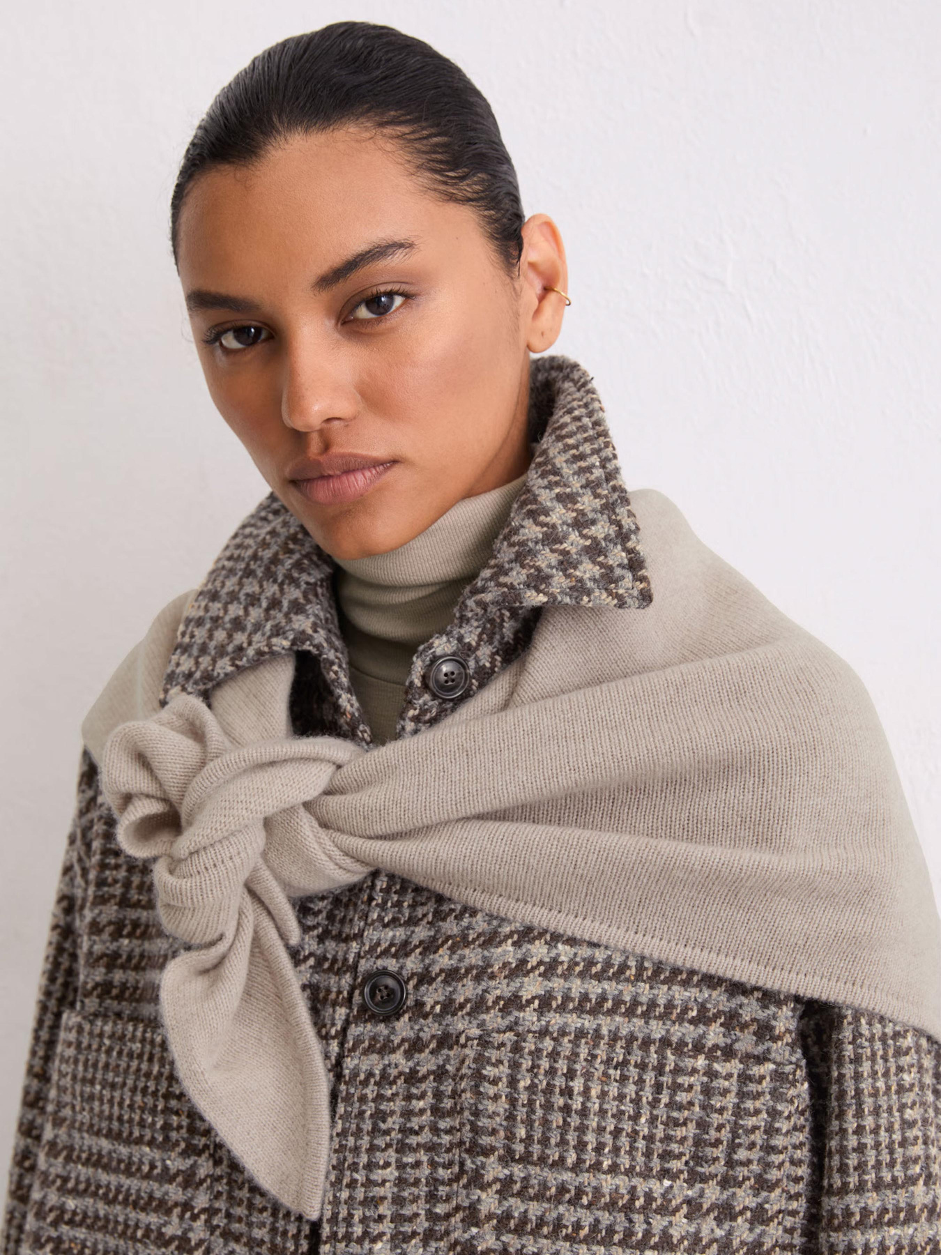 Шарф Marc O’Polo модель 510517902135-915 Фото