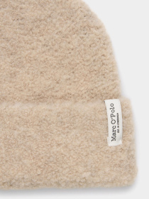 Шапка Marc O’Polo модель 510608701107-915 Шапка Marc O’Polo модель 510608701107-915 Фото