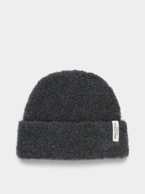 Шапка Marc O’Polo модель 510608701107-927 Фото