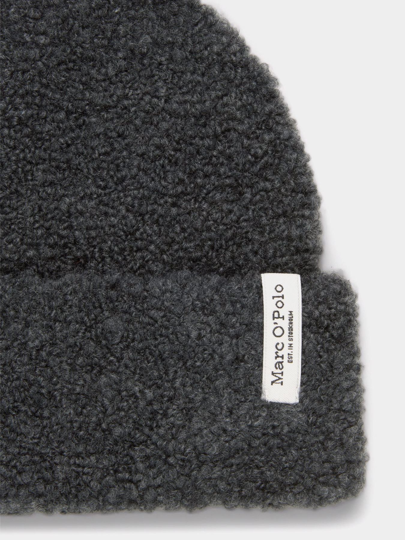 Шапка Marc O’Polo модель 510608701107-927 Фото