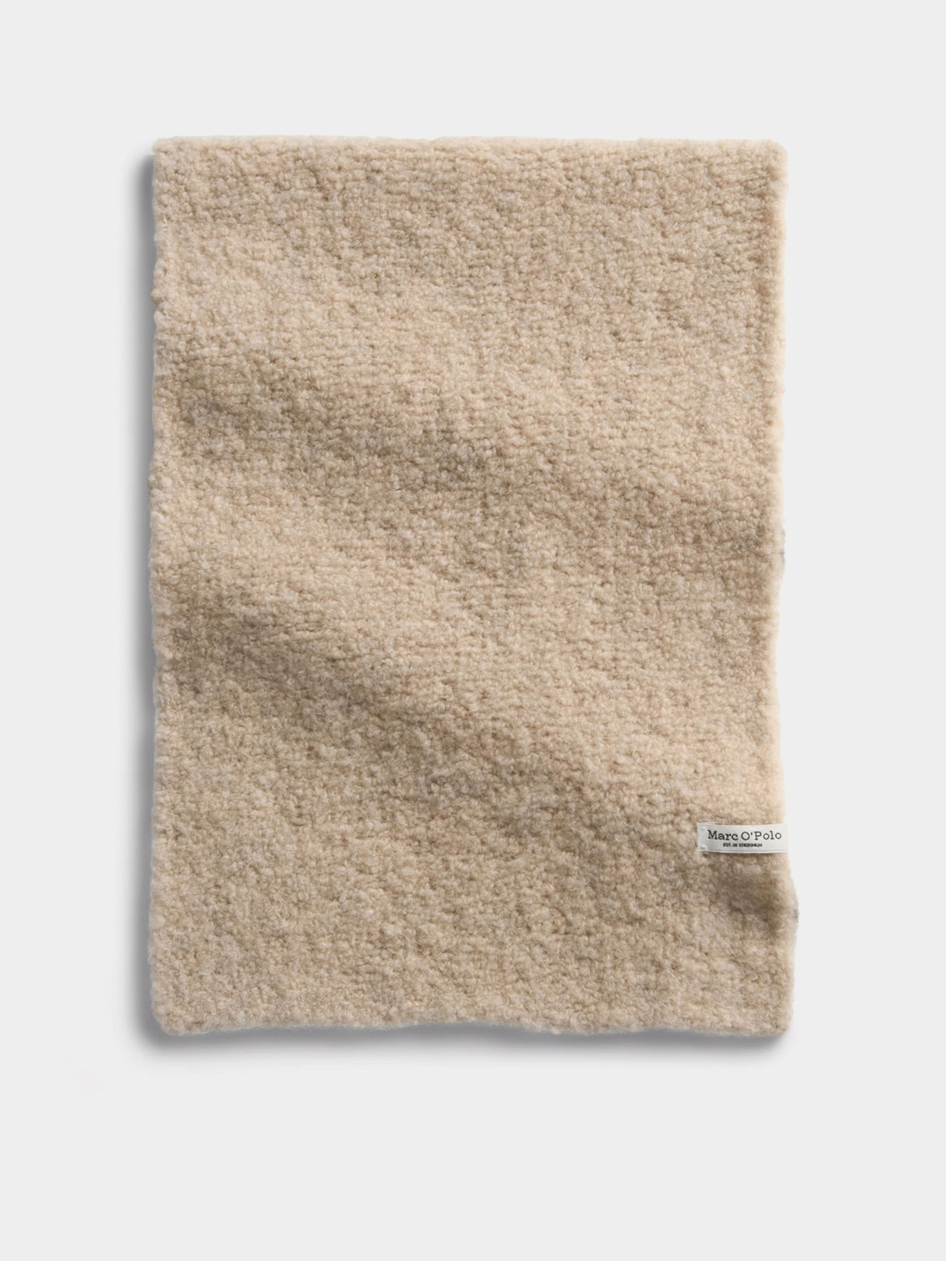 Шарф Marc O’Polo модель 510608702129-915 Фото