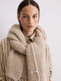 Шарф Marc O’Polo модель 510608702129-915 Фото