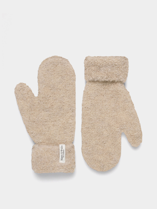 Варежки Marc O’Polo модель 510608704023-915 Фото