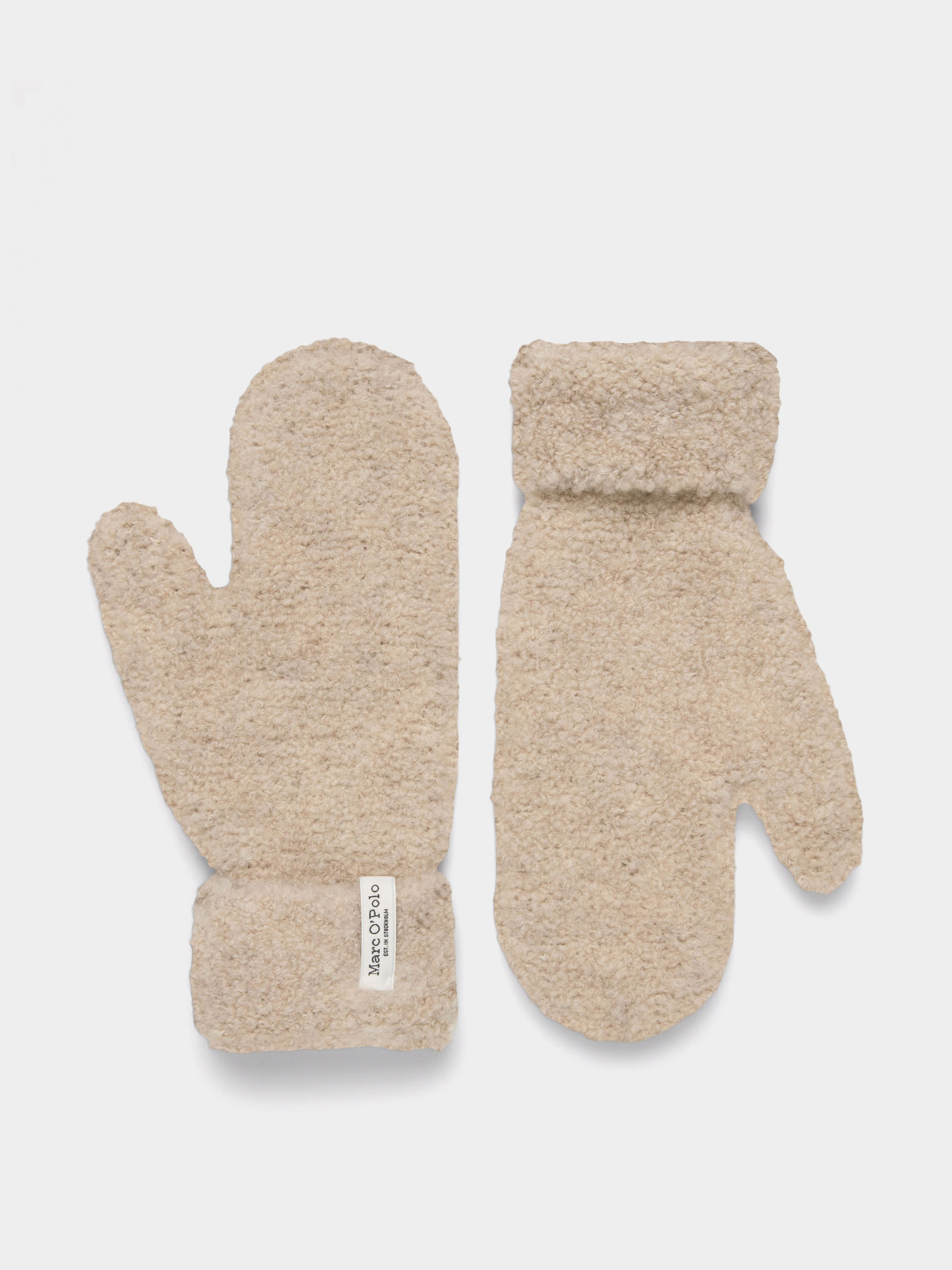 Рукавиці Marc O’Polo модель 510608704023-915 Фото