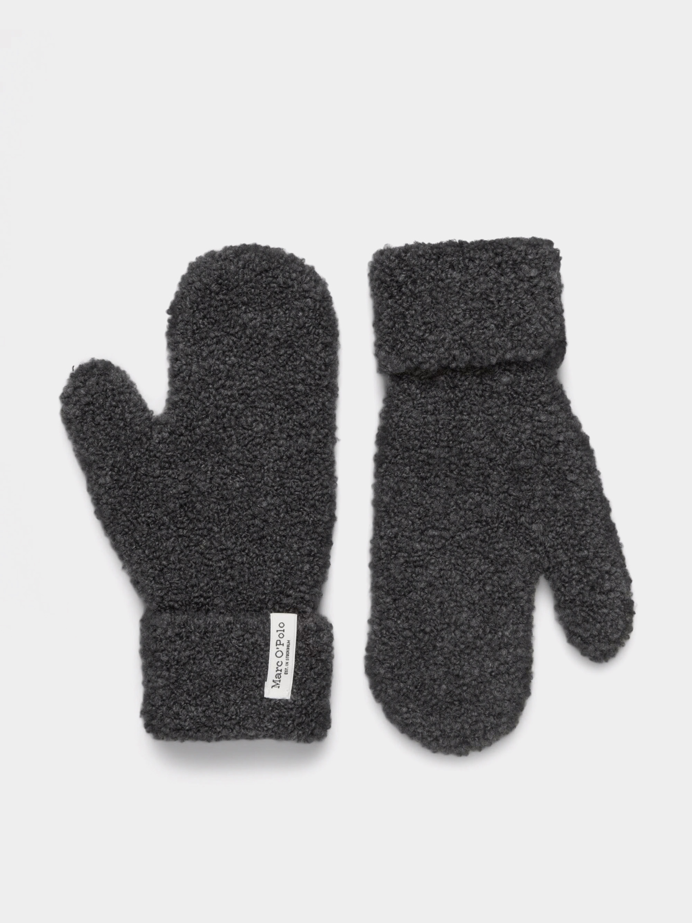 Варежки Marc O’Polo модель 510608704023-927 Фото