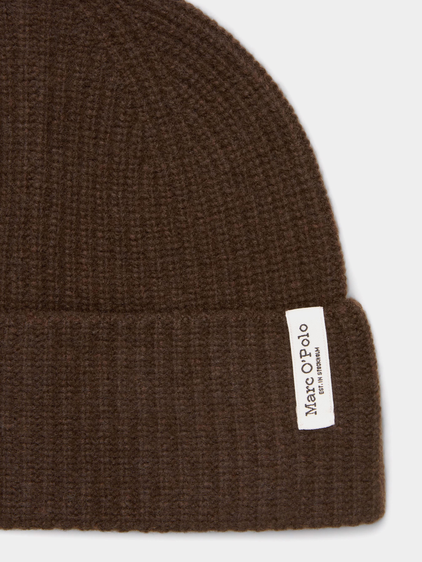 Шапка Marc O’Polo модель 510609001105-784 Фото